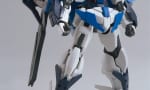 【ガンダムビルドダイバーズ】ダブルオースカイかっこいい