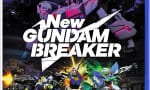 【New ガンダムブレイカー】Steam版が9月24日配信に決定！