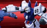 【ガンダムビルドファイターズ】このシーン自由すぎるｗｗｗｗｗｗ