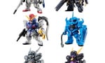 【ガンダム】『FW GUNDAM CONVERGE ♯12 (10個入) 食玩』が本日発売！