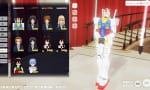 【ガンダム】誰得なガンダム衣装wwwwwww