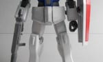 【ガンプラ】何か物足りないガンダムwwwwwwwww