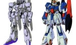 【Ｚガンダム】ＺよりＺプラスのほうがリアリティ感じるのはやっぱり色のせい？