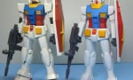 【ガンプラ】MG2.0とDXソフビスーツを比較した結果ｗｗｗｗｗｗ