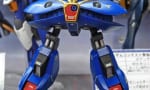 【ガンプラ】ジオン文化に染まるバーザムｗｗｗｗｗｗｗ