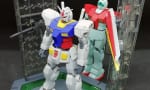 【ガンダムのおっちゃん】ＦＡ(フレームアームズ)ガンダムｗｗｗｗｗｗ