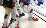 【ガンダムのおっちゃん】シャイニング「この老害！」