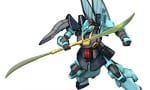 『HGUC 機動戦士Zガンダム ディジェ』『SDガンダム クロスシルエット ユニコーンガンダム3号機 フェネクス (デストロイモード) (ナラティブVer.) 』が本日発売！