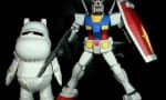 【ガンダム】連邦はＭＡって全然作らなかったよね