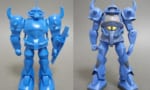 【ガンプラ】旧キットをかっこよく造れる男に憧れる