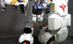 【ガンダム 0083】GP02にビームライフルぐらい持たせてあげてもよかったんじゃない？