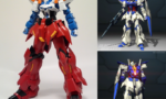 【ガンプラ】ガンダムブレイカーの機体を立体化した結果ｗｗｗｗｗｗｗｗｗｗｗ