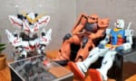 【ガンダムのおっちゃん】ワシが台場にいた頃はなぁ…