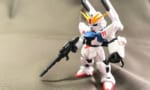 【モビルスーツアンサンブル】『ガンダムF91拡張セットとF90 Dプラン＆Hプランセット』レビューまとめ