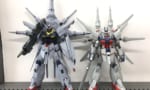 【ガンダムSEED】この二機って進化後より進化前の方が強そうに見えるよな