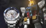 【ガンダム×SEIKO】ガンダムが『セイコー プロスペックス』とコラボ！なかなか渋いデザインだな！