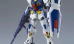 【ガンプラ】MGガンダムF90がプレバンにて発売決定！ミッションパック全部出す気かｗｗｗｗｗｗｗｗｗｗｗ