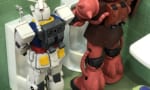 【ガンダムのおっちゃん】おっちゃん(ほんまに通常の3倍やな…)