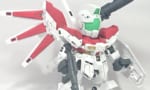 【ガンプラ】νガンダムの量産型ってこんな感じだろｗｗｗｗｗｗｗｗｗｗｗｗ