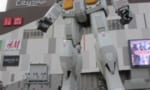 【ガンダム】お台場ガンダムが立った当時のインパクトってどうだった？