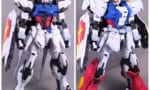 【ガンプラ】これがパーフェクトストライクですか・・・