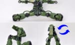 【ガンプラ】最近のガンプラの技術はすごいな…