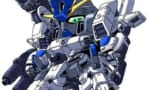 【ガンダムセンチネル】相手が悪くなければハリボテ扱いされなかっただろう…