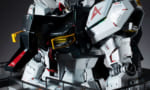 『METAL STRUCTURE 解体匠機 RX-93 νガンダム 『機動戦士ガンダム 逆襲のシャア』』16時00分から予約開始！