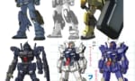 【ガンダム】BDシリーズも仲間入りでペイル族が増えたな…