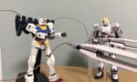 【ガンダムのおっちゃん】これ紐持って殴ったほうがええんちゃう？