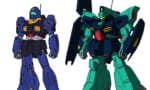 【Zガンダム】同じ陣営でも色ゴチャゴチャじゃない？ｗｗｗｗｗｗｗｗｗｗｗｗｗ