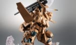 【ROBOT魂】ジム改とヘビーガンダムが発売決定！？MSXも始動か・・？