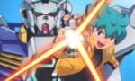 【ガンダム】ノベライズでアニメと違う面白さがある作品教えて