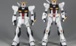 【νガンダム】RGとHGUC、どっちの体型が好き？