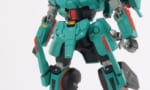 【ガンプラ】？？？「ドーベンウルフですよろしくお願いします」