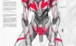 【ガンダムUC】海外ファンが描いた謎の嘘バレｗｗｗｗｗｗｗｗｗｗｗｗｗ