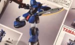 【Robot魂】アクトザク発売決定！！Ka Signatureのガンダムチームも発売か…？