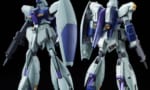 【ガンプラ】実質MGリガズィのver1.5発売決定！こんなん出てたっけ…？