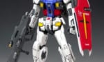 【ガンダム】お前らがRX-78のアレンジで好きなデザイン教えて