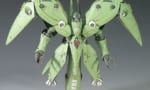 【ガンダム】お前らの好きなモビルアーマー教えて