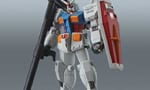 【ガンダム】ビームライフルよりバズーカ持ってた方が格好いいよな？