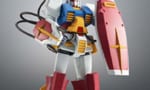 『ROBOT魂 プラモ狂四郎 [SIDE MS] PF-78-1 パーフェクトガンダム ver. A.N.I.M.E.』が予約開始！