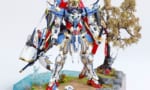 【ガンプラ】ユーモアに溢れてる世界大会優勝者の作品ｗｗｗｗｗｗｗｗｗｗｗｗｗｗｗｗ