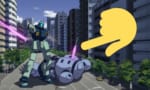 【ガンダムUC】ビームサーベルのこういう描写見ると不思議に思うんだが…