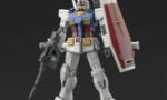 【ガンプラ】HGオリジンガンダムが出るなら他の機体も欲しい所だよな