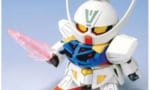 【∀ガンダム】劇中の性能で5%程度しか出せてなかったってマジ？？