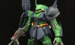 【Zガンダム】緑色のマラサイっていいよね…