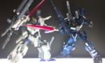 【ガンプラ】ハリボテガンダム、新キットでハリボテじゃなくなってしまうｗｗｗｗｗｗｗｗｗｗｗｗｗｗｗｗ