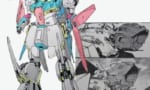 【ガンダム MS戦記】敵として出てくるガンダムがこんなにも恐ろしいとは…