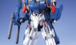 【ガンダムZZ】フルアーマーのこの部分って何に使ったっけ？